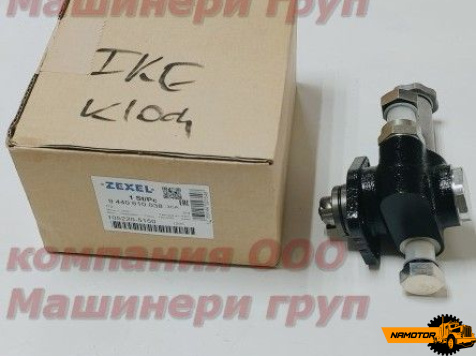 Насос подкачка тнвд в сборе 105220-5150/ 9 440 610 038/ 9440610038 6D34 ZEXEL